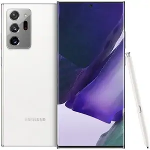 Замена аккумулятора на телефоне Samsung Galaxy Note 20 Ultra в Самаре